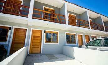 Imagem 2: Sobrado com 2 dormitórios à venda, 82 m² por R$ 230.000,00 - Porto Verde - Alvorada/RS