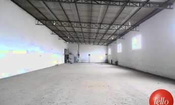 Imagem 4: São Paulo - Galpão/Depósito/Armazém - Vila Formosa