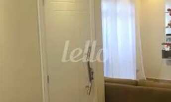 Imagem 3: São Paulo - Casa de Vila - Tatuapé