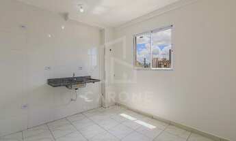 Imagem 2: SÃO PAULO - Apartamento Padrão - BRÁS