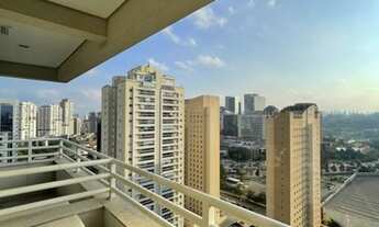 Imagem 4: Salas/Conjunto para venda tem 93 metros quadrados em Vila Gertrudes - São Paulo - SP