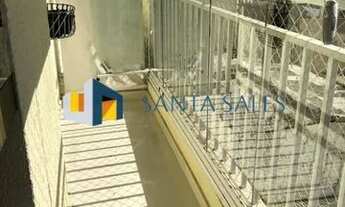 Imagem 4: Apartamento Vila das Mercês,3 qtos, varanda gourmet envidraçada