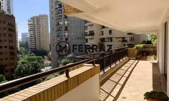 Imagem 3: MANSÃO SUSPENSA NO MELHOR LOCAL DO JARDIM EUROPA!!!