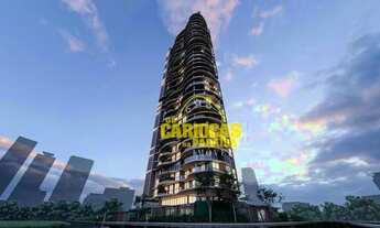 Imagem 2: Apartamento com 3 dormitórios à venda, 78 m² por R$ 731.313,00 - Jardim Oceania - João Pes