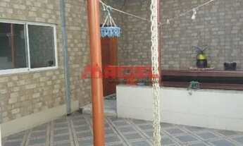 Imagem 5: Casa Padrão em Sao Jose dos Campos