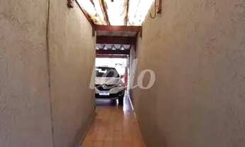 Imagem 5: São Paulo - Casa Padrão - Chácara Mafalda