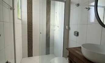 Imagem 9: Apartamento para venda tem 62 metros quadrados com 2 quartos em Centro - Florianópolis - S