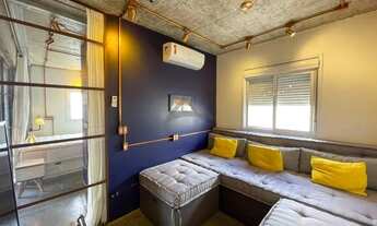 Imagem 6: Apartamento - Cambuí - Campinas