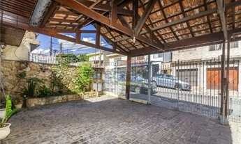 Imagem 4: Casa assobradada no Tucuruvi com 104 m²área construída /3 dormitórios / 1 suíte / 3 vagas