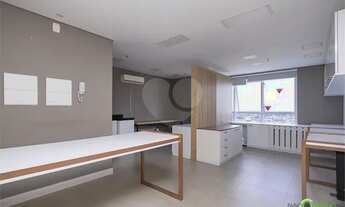 Imagem: Sala Comercial no Axis Office