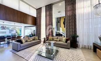 Imagem 3: Casa Sobrado em Condomínio de Alto Padrão