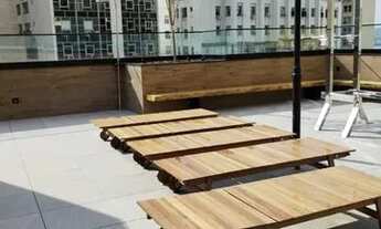 Imagem: Sala/Conjunto para aluguel tem 51 metros