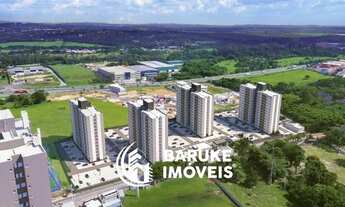 Imagem: Apartamento 2 quartos à venda no bairro