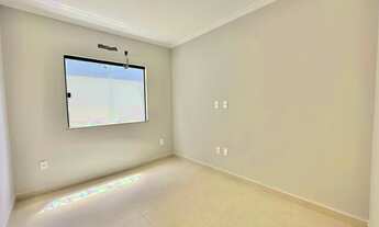 Imagem 5: Casa 3 Quartos, Suíte, Churrasqueira no Jardim Atlântico Central, Itaipuaçu