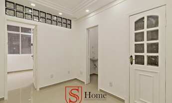 Imagem: Conjunto comercial com 2 salas grandes para