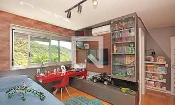 Imagem 7: Apartamento à Venda - Belvedere, 4 Quartos, 250 m2