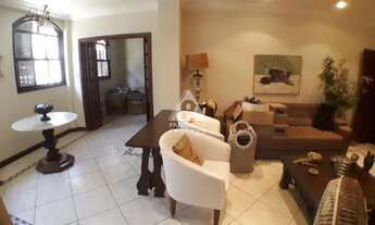 Imagem 6: Excelente apartamento em rua bucólica nas Laranjeiras