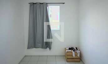 Imagem 7: Apartamento para Aluguel - Jardim Tres Marias, 2 Quartos, 50 m2