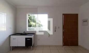 Imagem 7: Apartamento para Aluguel - Vila Esperança, 1 Quarto, 32 m2