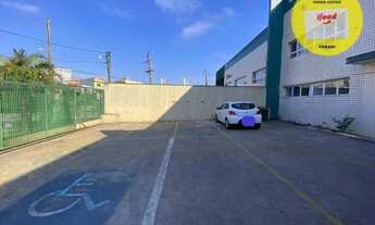 Imagem 2: Galpão para alugar, 827 m² - Assunção - São Bernardo do Campo/SP