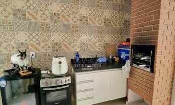 Imagem 6: Casa de Condomínio para venda em Parque Residencial Iguatemi de 200.00m² com 2 Quartos, 2