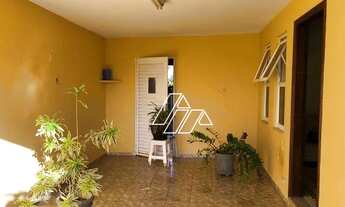 Imagem 2: Casa com 3 dormitórios à venda - Núcleo Habitacional Castelo Branco