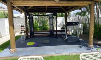 Imagem 7: Casa para aluguel e venda com 900 metros quadrados