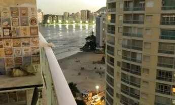 Imagem: Lindo apartamento com linda vista para serra