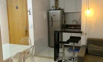 Imagem 7: MAIOR APARTAMENTO DO VALPARAISO ÁREA GIGANTE