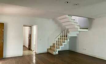 Imagem 2: Casa, 208 m² - venda por R$ 4.300.000,00 ou aluguel por R$ 17.822,00/mês - Itaim Bibi - Sã