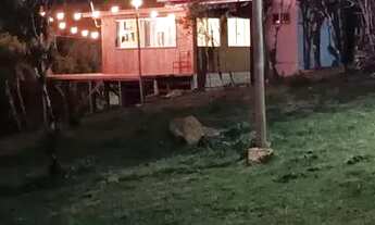 Imagem 4: Sítio a venda em vacas gorda/ Urubici chácara