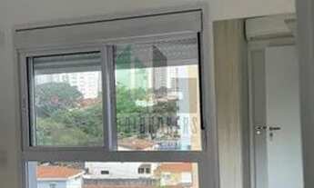 Imagem: Apartamento novo, mobiliado, para locação