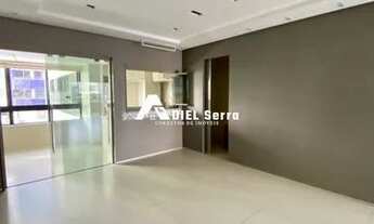 Imagem 6: Cidade Jardim - 4/4 com 3 suítes + Gabinete - 170m² - Nascente - Reformado - Duas varandas