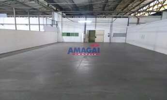 Imagem 2: Galpão para locação no Jd. Primavera