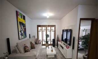 Imagem 4: Casa térrea à venda no bairro da Mooca - São Paulo - SP