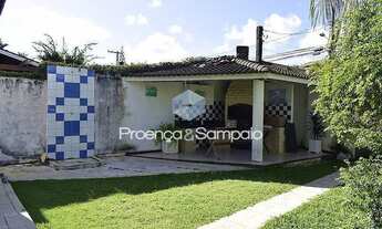 Imagem 6: Casa em Condomínio para alugar em Lauro de Freitas,BA Buraquinho 5 quartos 340m²