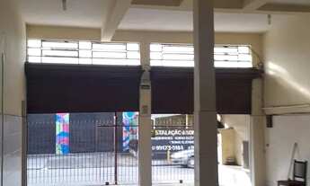 Imagem 3: Ponto na melhor av da Gurilândia