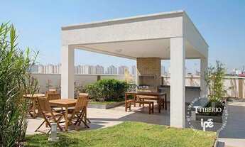 Imagem 3: Apartamento com 3 Quartos 1 Suíte e 2 vaga à venda, 94 metros Vila Augusta - Guarulhos (PR