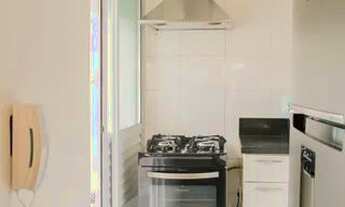 Imagem 7: Apartamento à venda em Bosque da Saúde com 68 m², 2 quartos, 1 suíte, 2 vagas