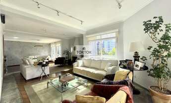 Imagem 5: Apartamento para Venda em São Paulo, Vila Suzana, 3 dormitórios, 3 suítes, 3 banheiros, 4