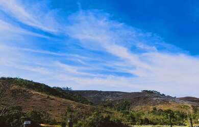 Imagem 6: Fazenda/Sítio/Chácara para venda possui 2000 metros quadrados em Torreões - Juiz de Fora