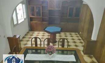 Imagem 5: Casa com 3 dormitórios à venda, 240 m² por R$ 460.000 - Campinho - Rio de Janeiro/RJ