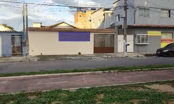 Imagem: Casa em Cidade Continental - 2 quartos e