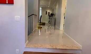 Imagem 5: Casa em condomínio à venda no Condomínio Residencial Terras do Oriente em Valinhos/SP