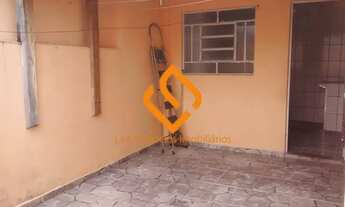 Imagem 4: Casa à venda no bairro Vila Bonilha - São Paulo/SP, Zona Oeste