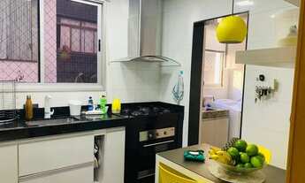 Imagem 3: Apartamento com 4 dormitórios à venda em Belo Horizonte