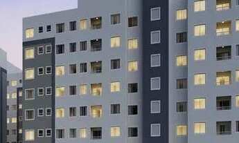 Imagem 7: Apartamento para venda com 44 metros quadrados com 2 quartos em Parque 10 de Novembro - Ma