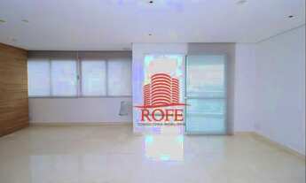 Imagem 6: Apartamento com 5 dormitórios à venda, 226 m² por R$ 3.499.000,00 - Moema - São Paulo/SP