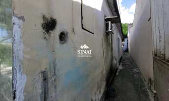 Imagem 4: TERRENO C/ 4 CASAS NA RUA LATINO COELHO, PENHA