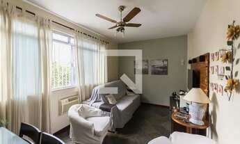 Imagem 3: Apartamento à Venda - Maracanã, 2 Quartos, 92 m2